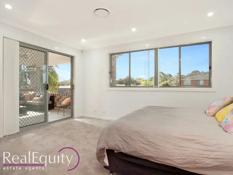 Sixth view of Homely house listing, 21 Nottingham Crescent, Chipping Norton NSW 2170