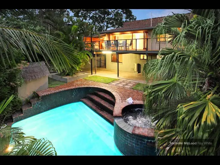 Main view of Homely house listing, 15 Morningview Street, Chapel Hill QLD 4069