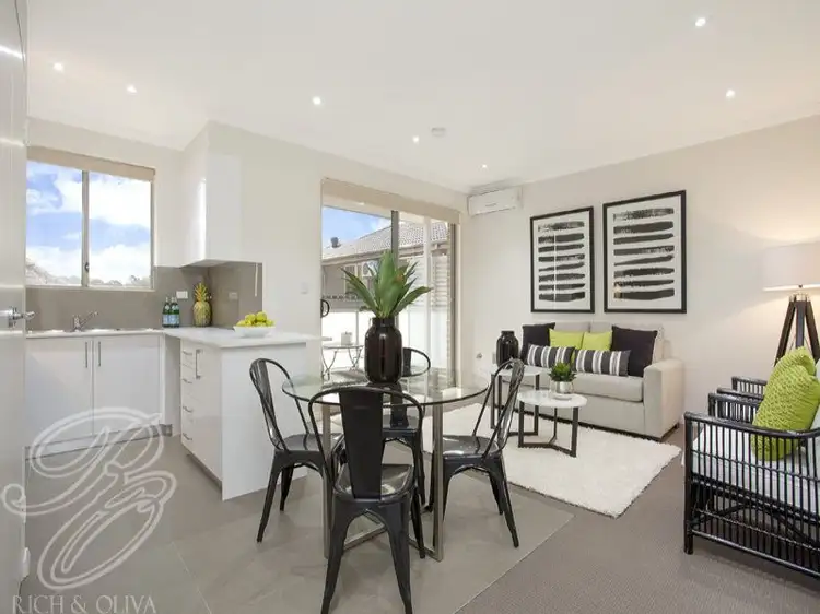 6/458 Georges River Road, Croydon Park NSW 2133