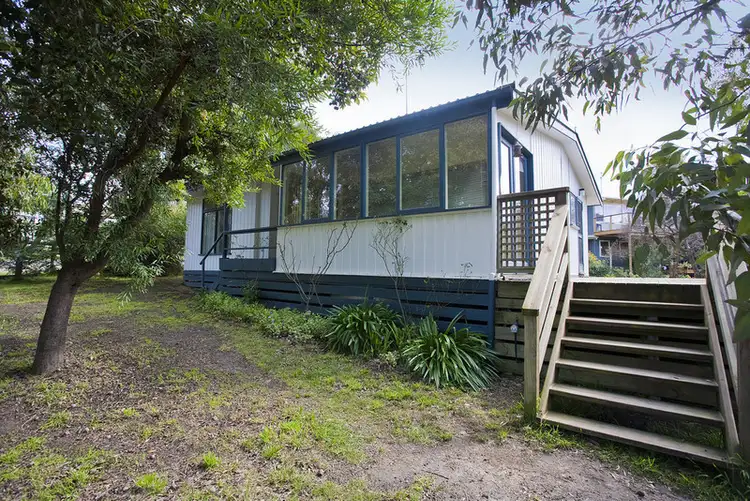 Second view of Homely house listing, 1 Anderson Street, Aireys Inlet VIC 3231