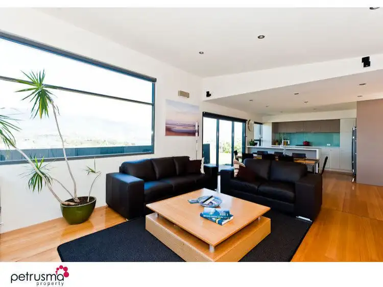 Fifth view of Homely house listing, 5 Rachel Crescent, Old Beach TAS 7017