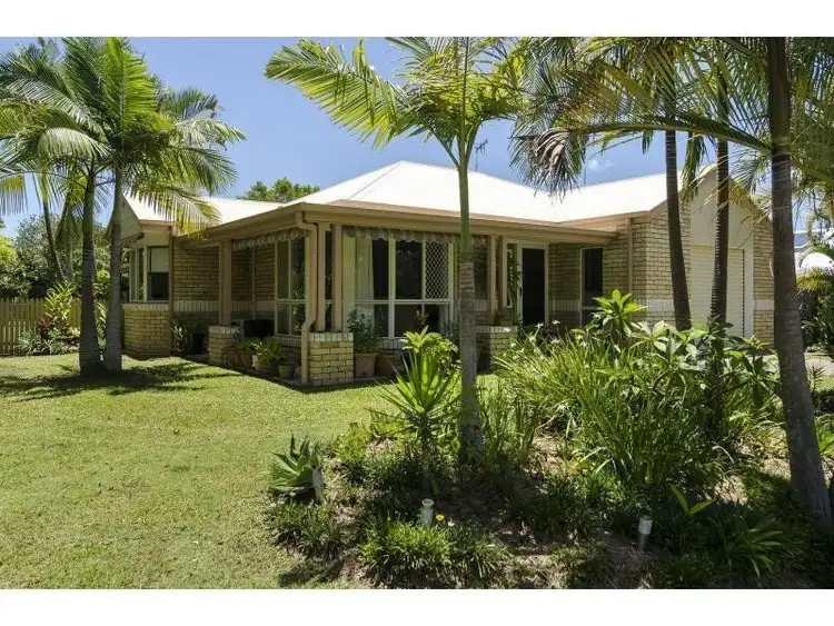 6 Nichols Court, Tewantin QLD 4565