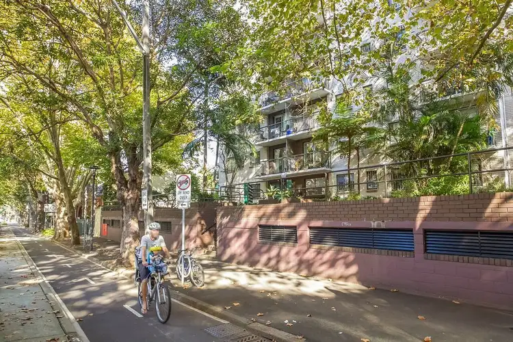 61/679 Bourke Street, Surry Hills NSW 2010