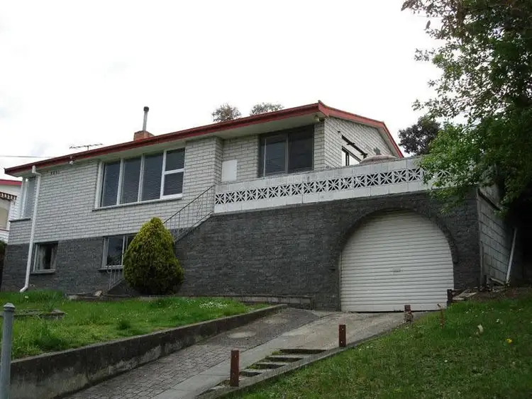 Main view of Homely house listing, 21 Canberra Road, Claremont TAS 7011