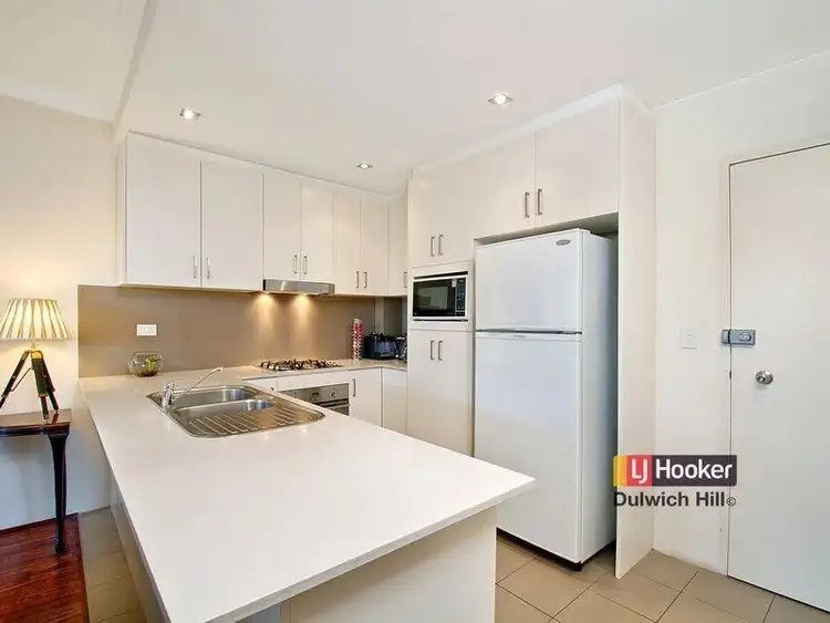 Third view of Homely apartment listing, 54/553 New Canterbury Road, Dulwich Hill NSW 2203