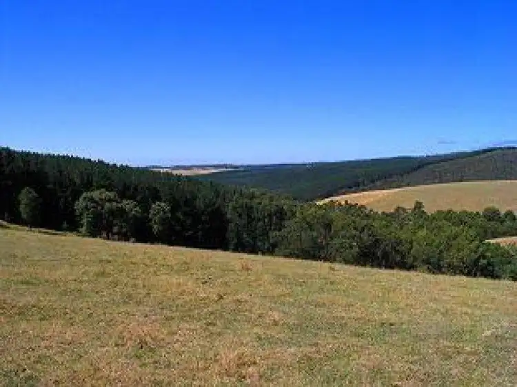 Second view of Homely land listing, 455 Deans Marsh Road, Deans Marsh VIC 3235