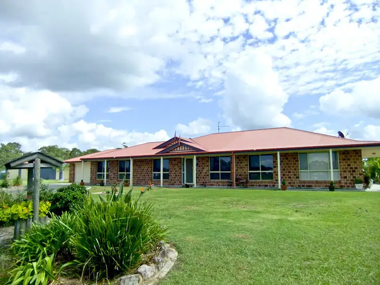 Main view of Homely house listing, 48 Wampi Place, James Creek NSW 2463