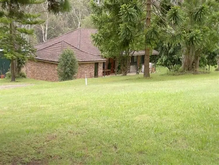 Third view of Homely rural property listing, Address available on request