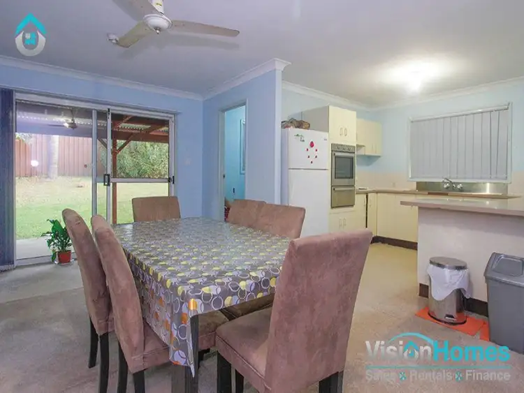 Sixth view of Homely house listing, 6 Samantha Street, Boronia Heights QLD 4124