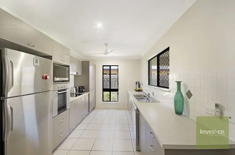 Third view of Homely house listing, 3 Newhaven Place, Idalia QLD 4811