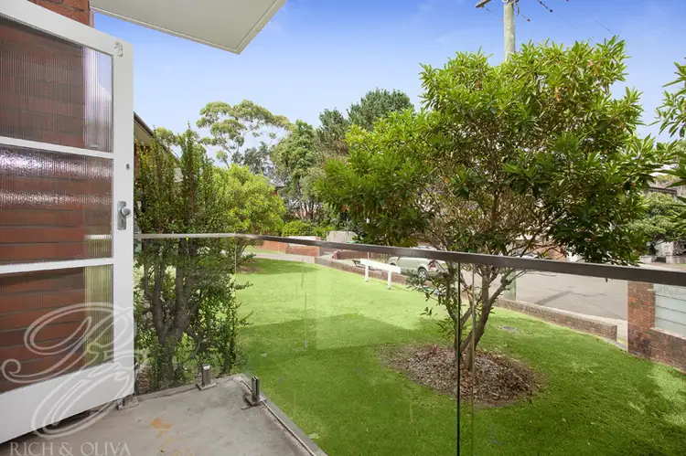 Fifth view of Homely unit listing, 16/1 Fabos Place, Croydon Park NSW 2133