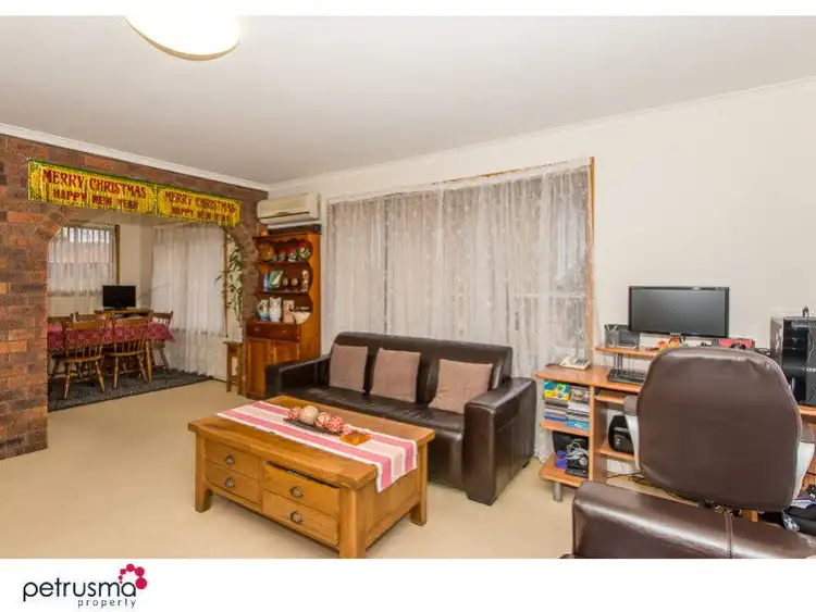Sixth view of Homely villa listing, 1/1 Carmont Court, Howrah TAS 7018