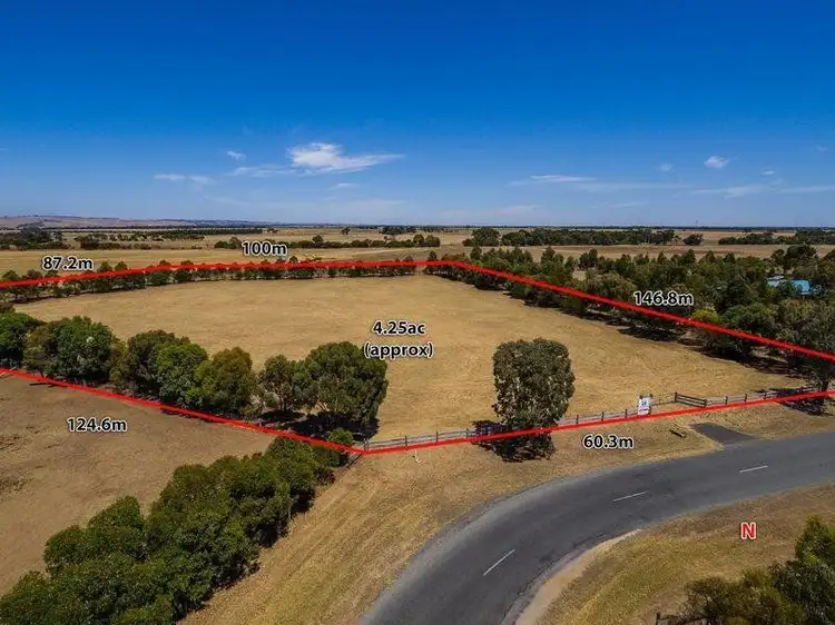 LOT, LOT LOT, 47 Tarraford Way, Batesford VIC 3213