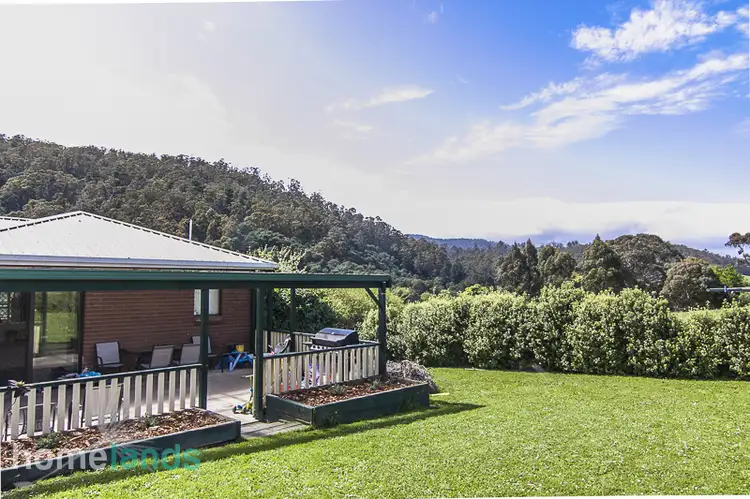 Main view of Homely house listing, 7795 Channel Highway, Cygnet TAS 7112