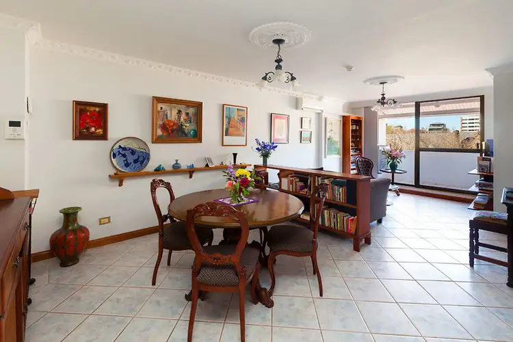 Second view of Homely apartment listing, 137/71 Victoria Street, Potts Point NSW 2011