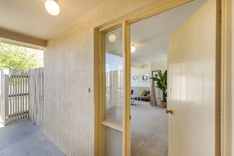 Third view of Homely townhouse listing, 16/44 Medworth Crescent, Lyneham ACT 2602