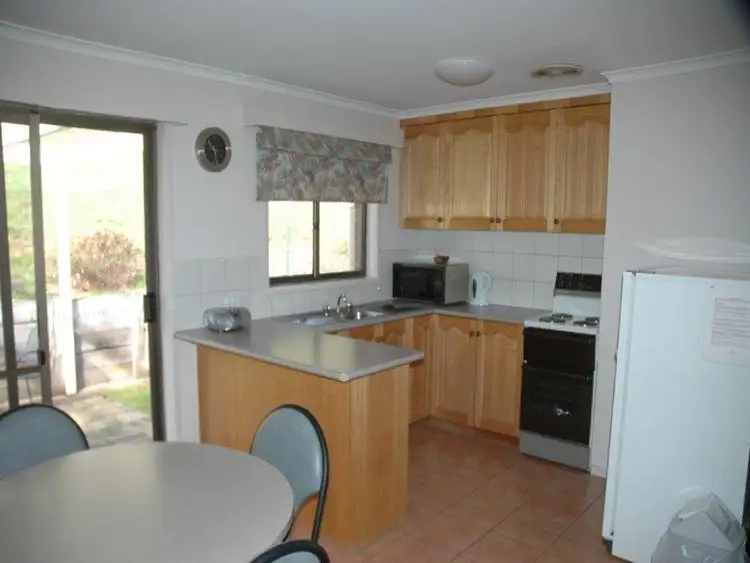 Main view of Homely townhouse listing, 5/94 Delany Ave, Bright VIC 3741