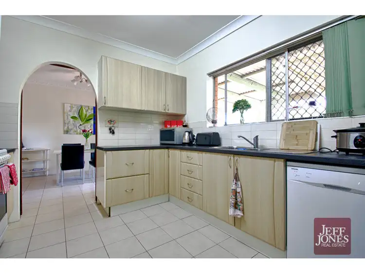 Fifth view of Homely house listing, 97 Marshall Road, Holland Park West QLD 4121