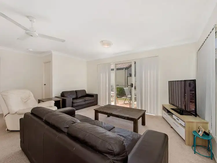 Second view of Homely house listing, 46/19 Yaun Street, Coomera QLD 4209
