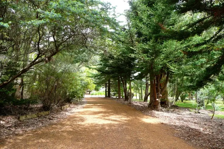 Third view of Homely rural property listing, 69 Panorama Road, Denmark WA 6333