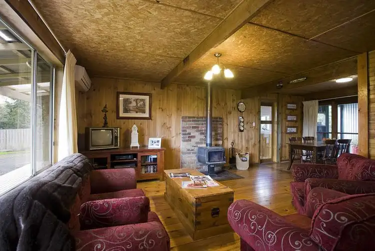 Second view of Homely house listing, 63 Strachan Street, Birregurra VIC 3242