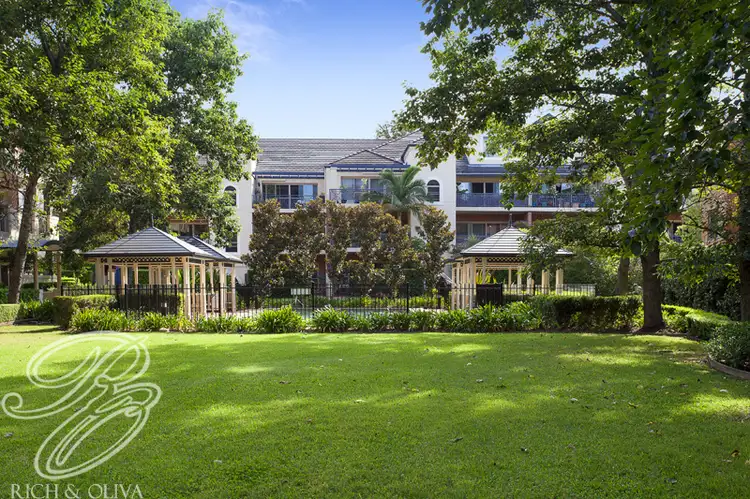 13/7 Williams Parade, Dulwich Hill NSW 2203