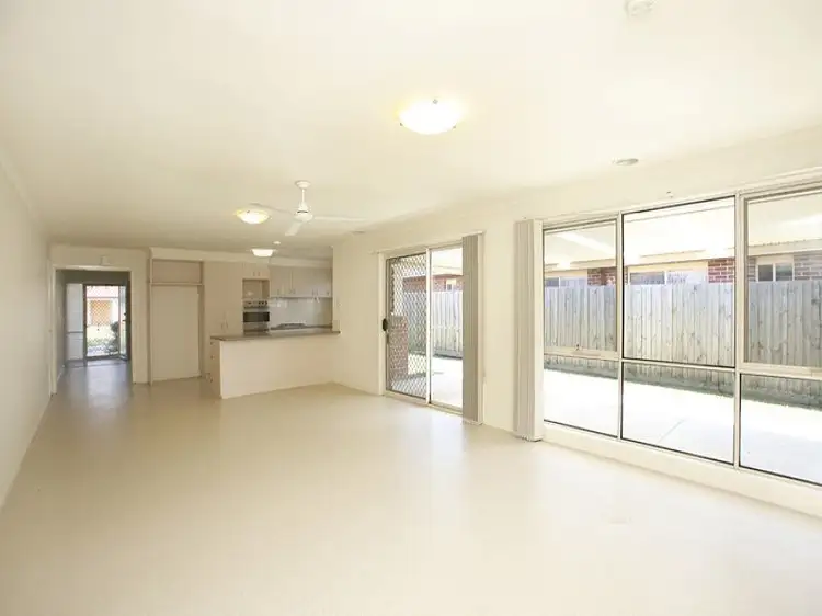 Third view of Homely house listing, 4 John Wedge place, Seabrook VIC 3028