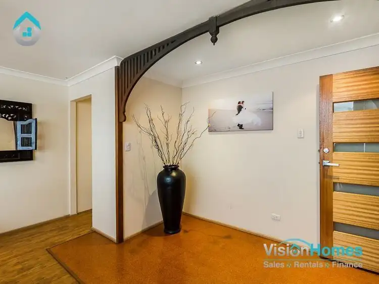 Second view of Homely house listing, 5 Eady St, Browns Plains QLD 4118