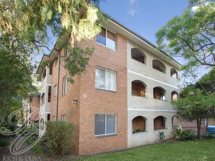 5/15 Norton Street, Ashfield NSW 2131