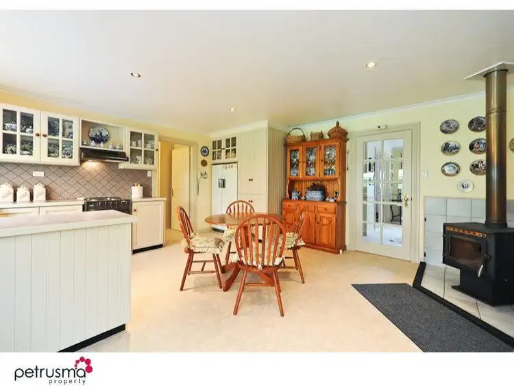 Second view of Homely house listing, 68 Saddle Road, Kettering TAS 7155