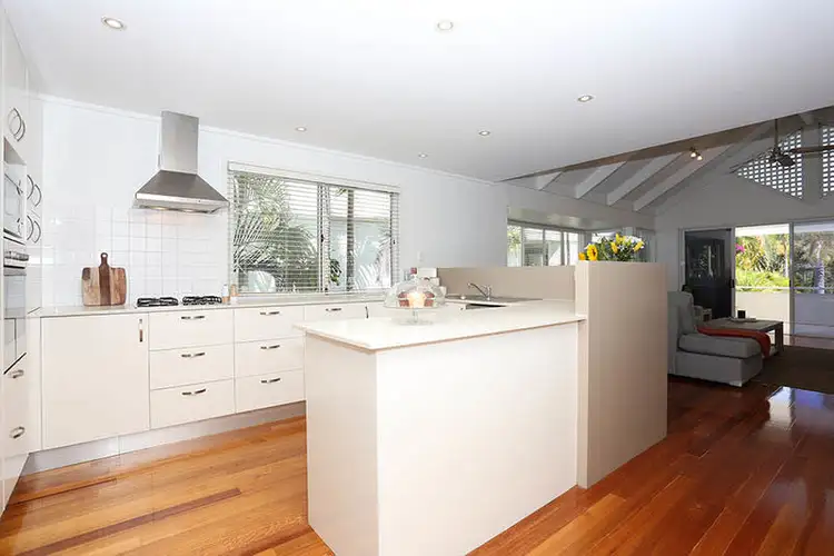 Fifth view of Homely terrace listing, 8/2 Banksia Avenue, Noosa Heads QLD 4567
