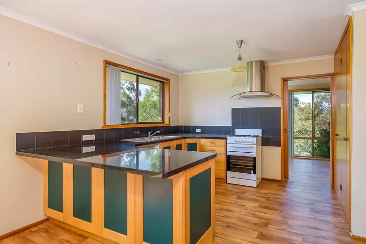 Third view of Homely house listing, 6 Kings Hill Road, Cygnet TAS 7112