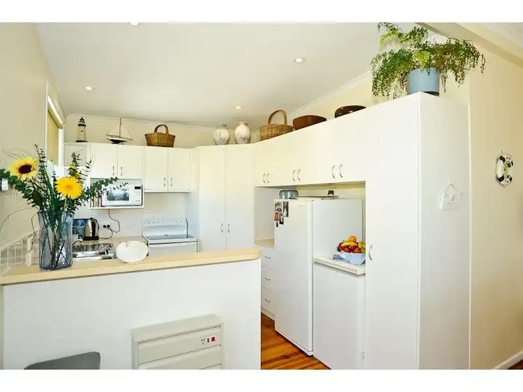 Fourth view of Homely house listing, 32 Susans Bay Road, Primrose Sands TAS 7173