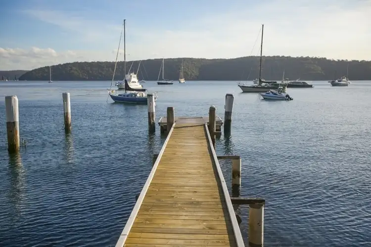 Third view of Homely house listing, 965 Barrenjoey Road, Palm Beach NSW 2108