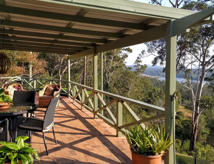 Fourth view of Homely rural property listing, 3 Hutton Road, Kiamba QLD 4560