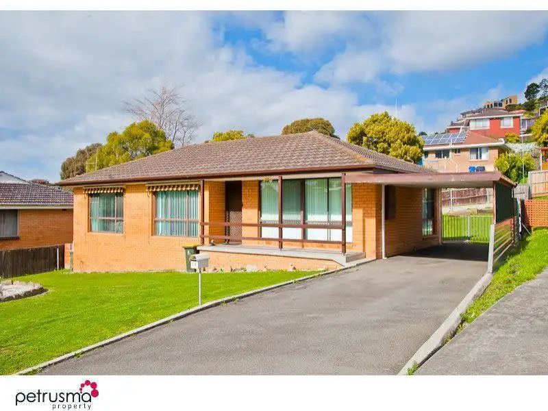 Main view of Homely house listing, 13 Croome Court, Berriedale TAS 7011