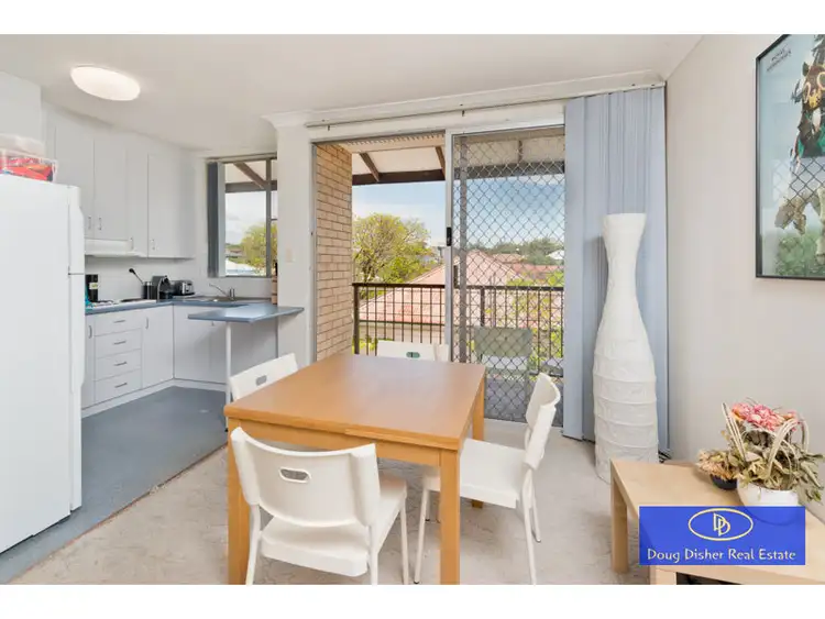 Sixth view of Homely unit listing, 4/42 Beatrice, Taringa QLD 4068