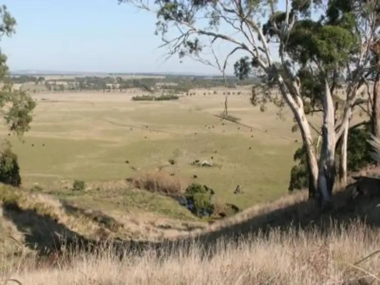 LOT LOT 2, 1 Bowden Street, Birregurra VIC 3242