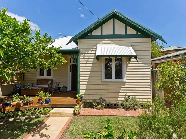 Third view of Homely house listing, 121 Bourke Street, Leederville WA 6007