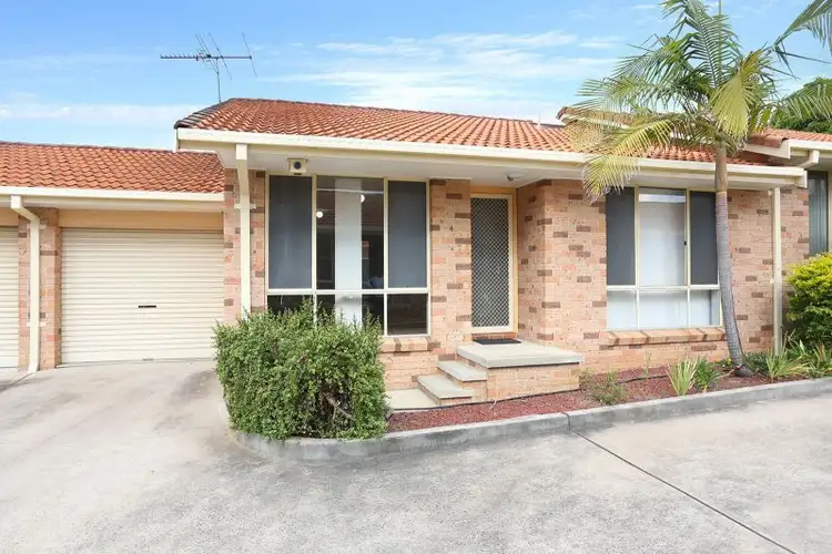 4/46 Chester Road, Ingleburn NSW 2565