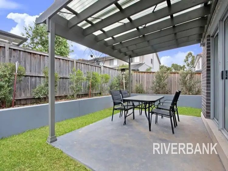 Fifth view of Homely semi-detached listing, 5 Tuabilli Street, Pemulwuy NSW 2145