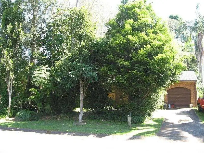 Main view of Homely house listing, 8 Palm Tree Crescent, Bangalow NSW 2479