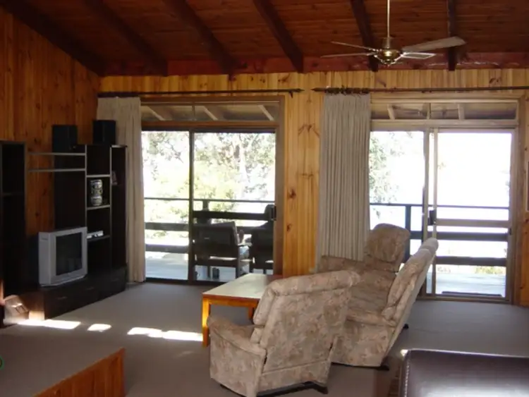Fifth view of Homely house listing, 95 Tamboritha Tce, Coongulla VIC 3860