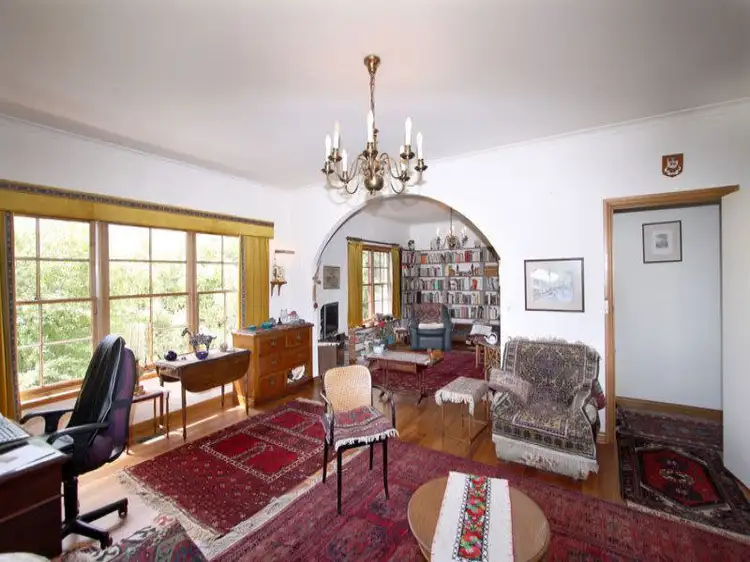 Sixth view of Homely house listing, 13 Wandeet Place, Sandy Bay TAS 7005