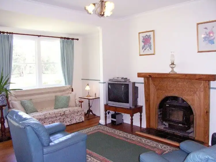 Fourth view of Homely house listing, 350 Braeside Road, Franklin TAS 7113
