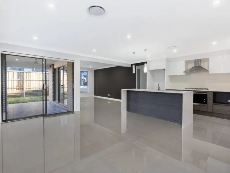 Second view of Homely house listing, 20 Bluey Street, Middleton Grange NSW 2171