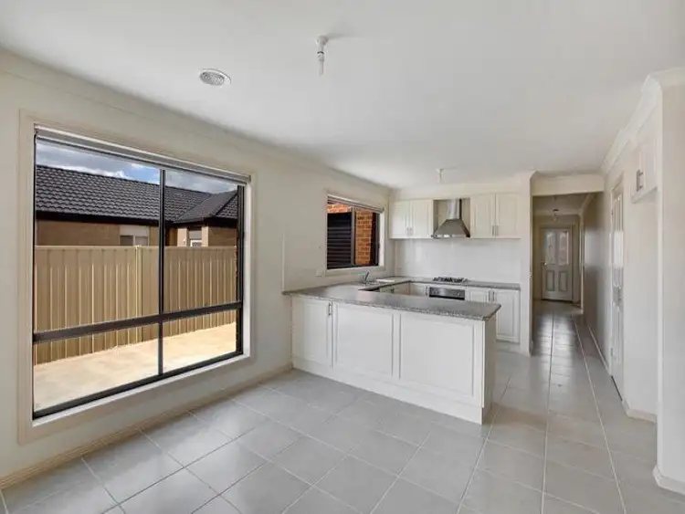 Fifth view of Homely house listing, 27 PAULINE WAY, Kilmore VIC 3764