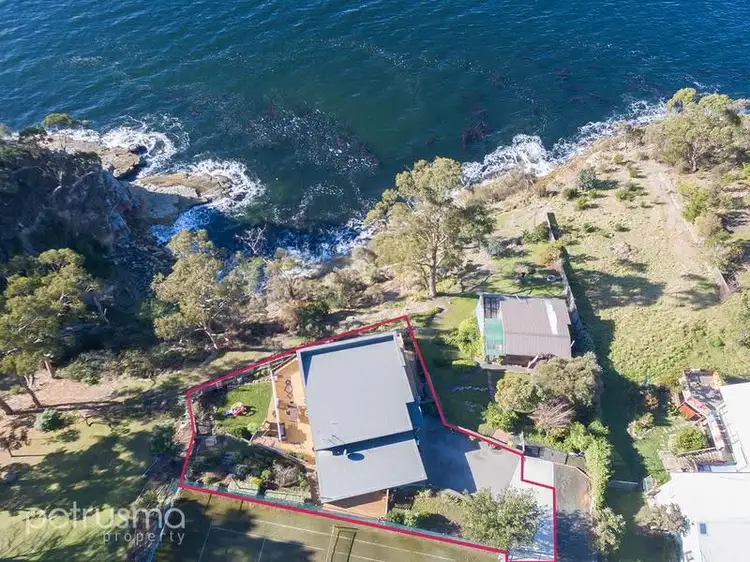 Main view of Homely house listing, 31 Powell Road, Blackmans Bay TAS 7052