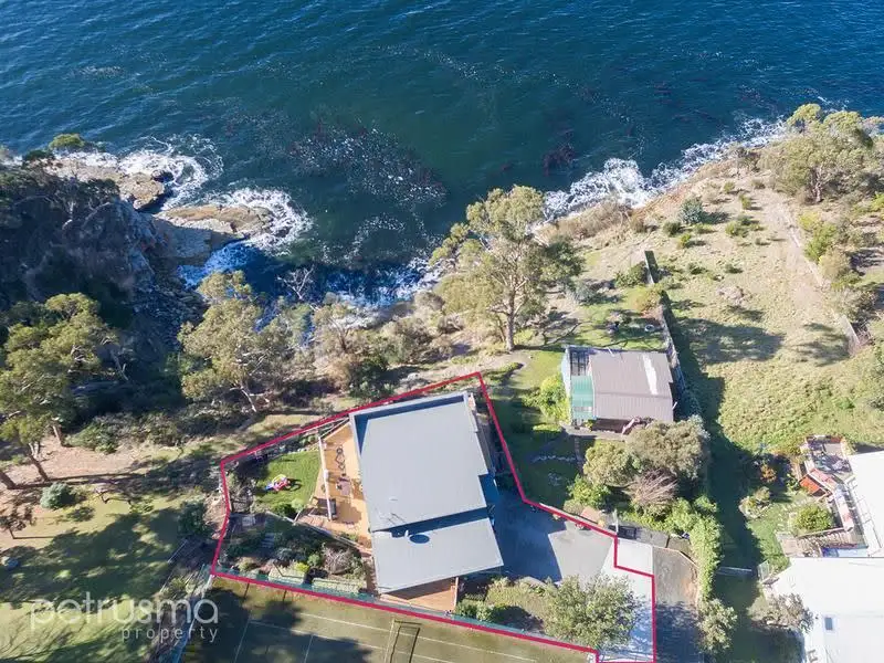Main view of Homely house listing, 31 Powell Road, Blackmans Bay TAS 7052
