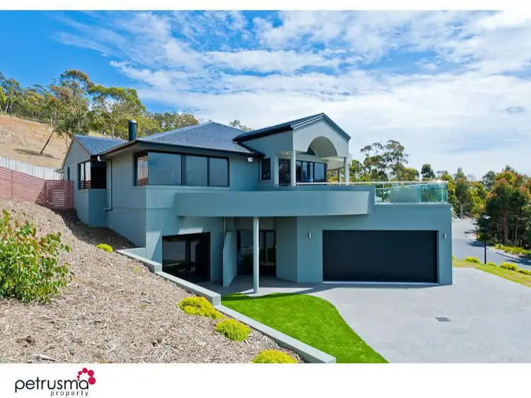 44 Woodcutters Road, Tolmans Hill TAS 7007